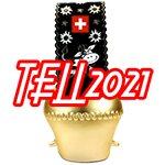 TELL2021 Logo